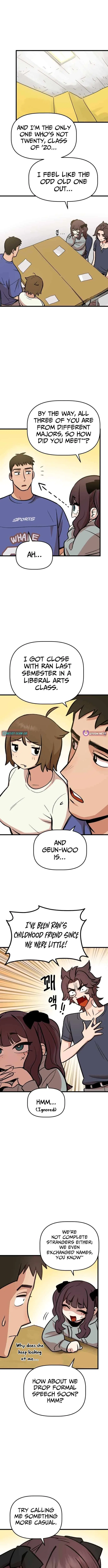 Kkwae-ae-aek Chapter 10 – Page 6
