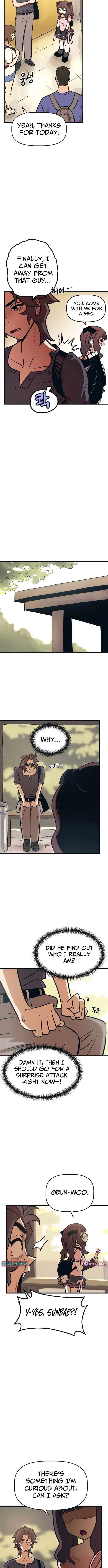Kkwae-ae-aek Chapter 10 – Page 9