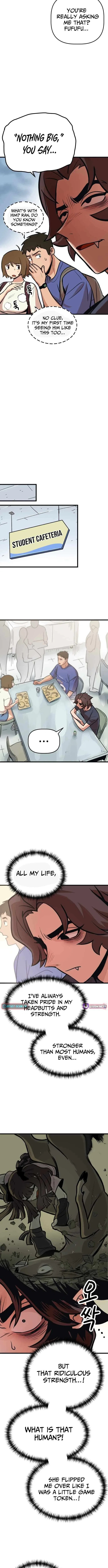 Kkwae-ae-aek Chapter 9 – Page 4