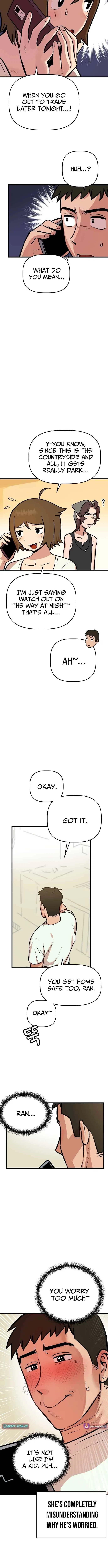 Kkwae-ae-aek Chapter 8 – Page 2