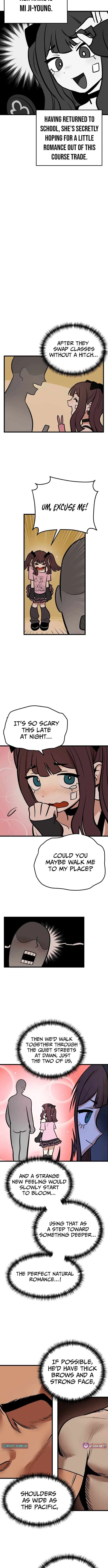 Kkwae-ae-aek Chapter 8 – Page 4