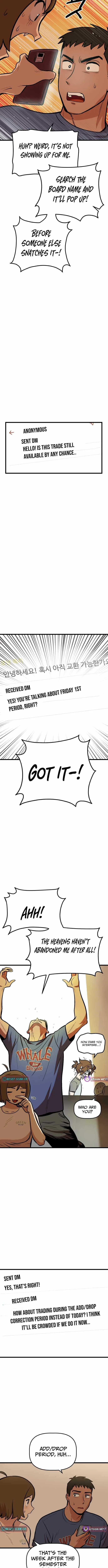 Kkwae-ae-aek Chapter 7 – Page 4