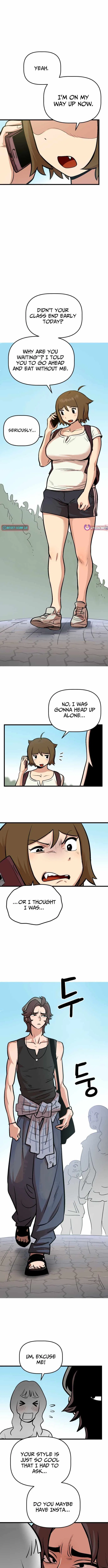 Kkwae-ae-aek Chapter 7 – Page 6