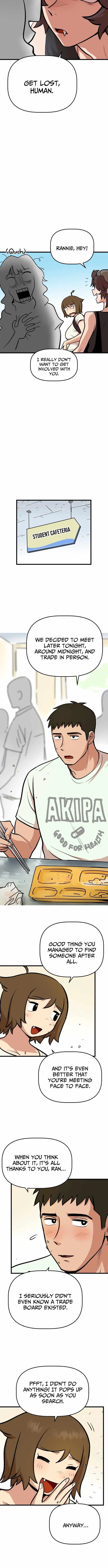Kkwae-ae-aek Chapter 7 – Page 7