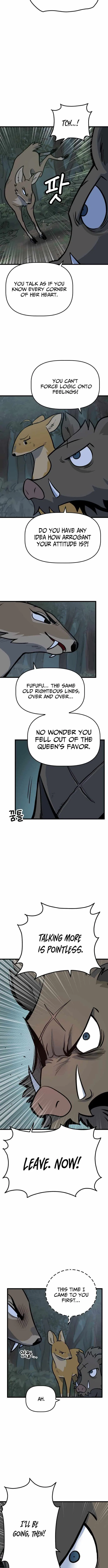 Kkwae-ae-aek Chapter 6 – Page 3