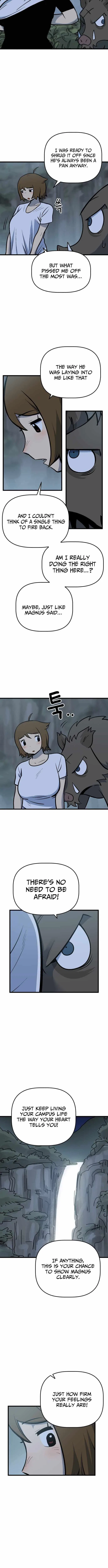 Kkwae-ae-aek Chapter 6 – Page 5