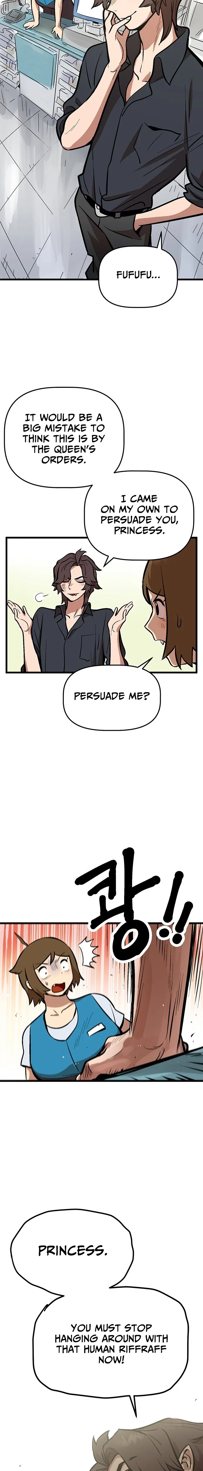 Kkwae-ae-aek Chapter 4 – Page 2