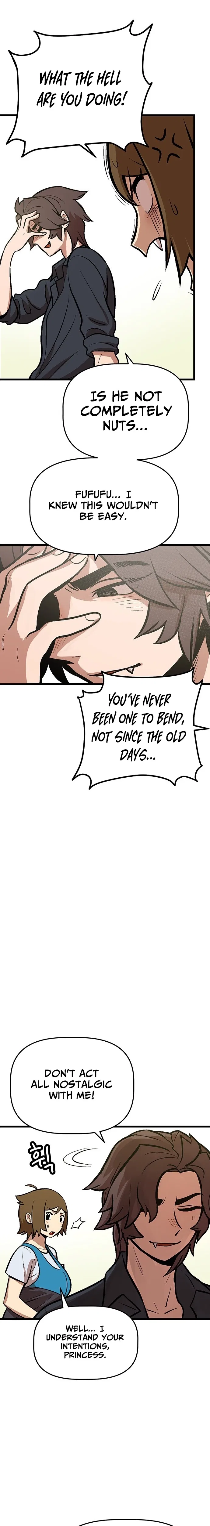 Kkwae-ae-aek Chapter 4 – Page 5
