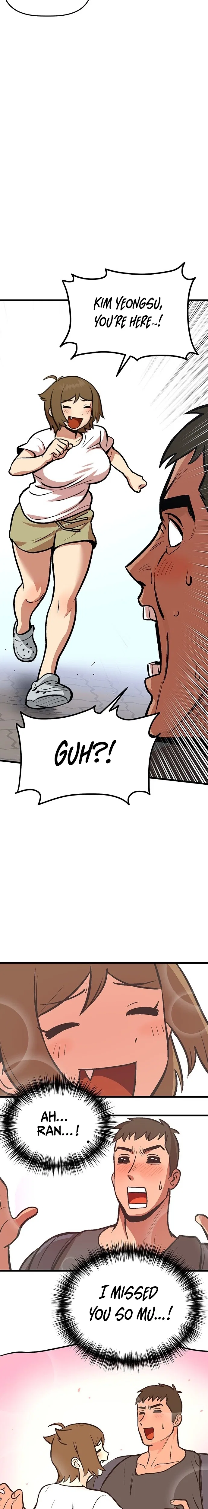 Kkwae-ae-aek Chapter 4 – Page 10