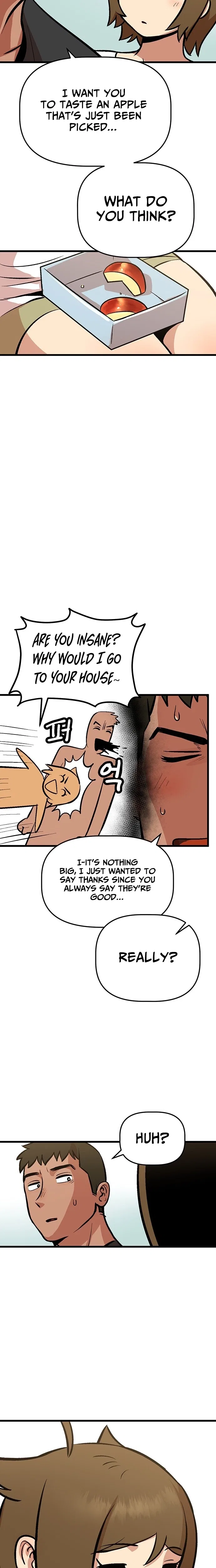 Kkwae-ae-aek Chapter 4 – Page 16