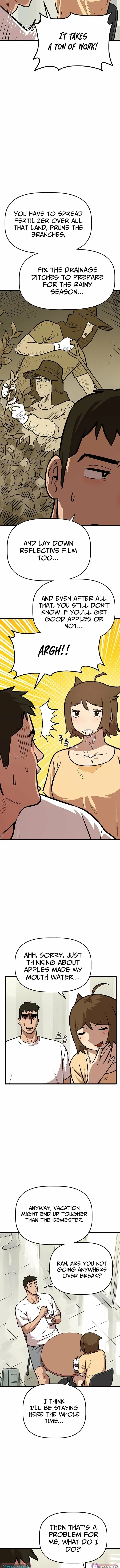 Kkwae-ae-aek Chapter 3 – Page 2
