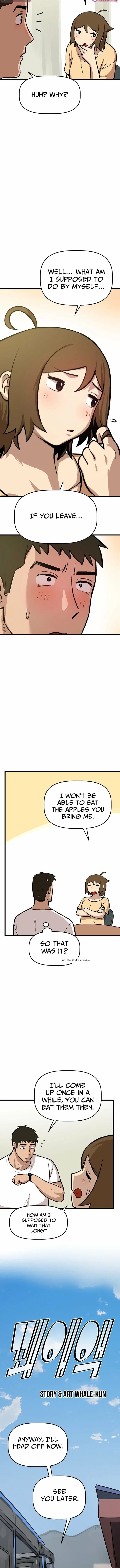 Kkwae-ae-aek Chapter 3 – Page 3