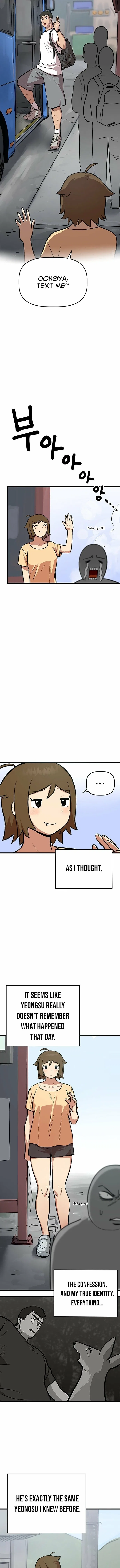 Kkwae-ae-aek Chapter 3 – Page 4
