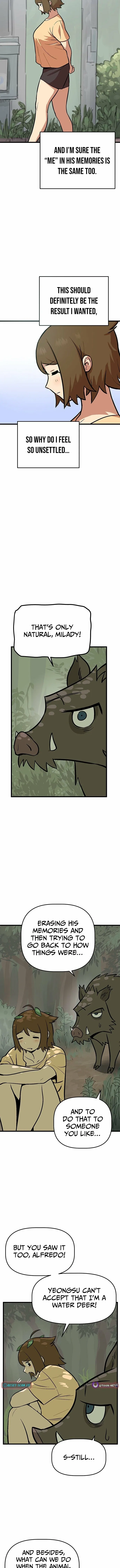 Kkwae-ae-aek Chapter 3 – Page 5