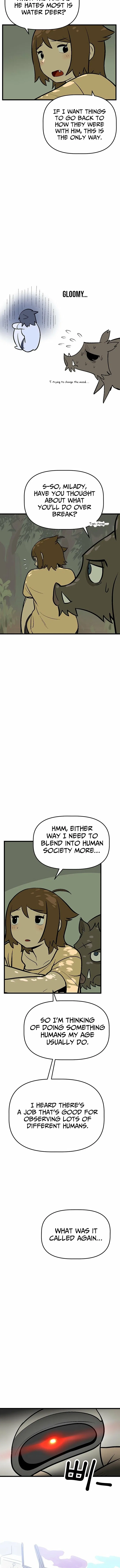 Kkwae-ae-aek Chapter 3 – Page 6