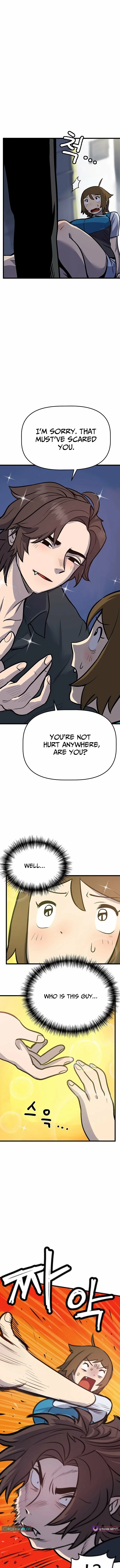 Kkwae-ae-aek Chapter 3 – Page 14