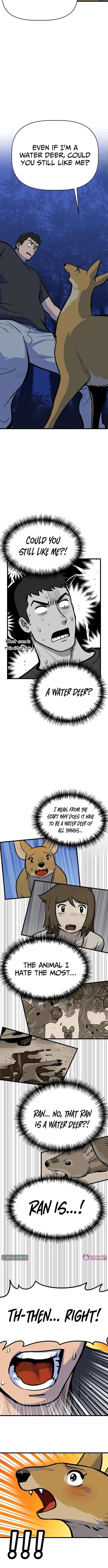 Kkwae-ae-aek Chapter 2 – Page 4