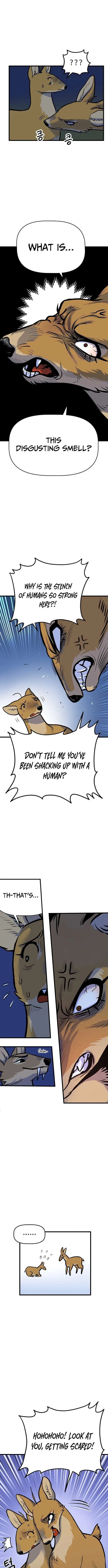 Kkwae-ae-aek Chapter 2 – Page 10