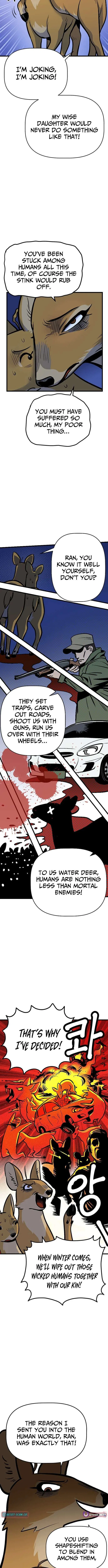 Kkwae-ae-aek Chapter 2 – Page 11