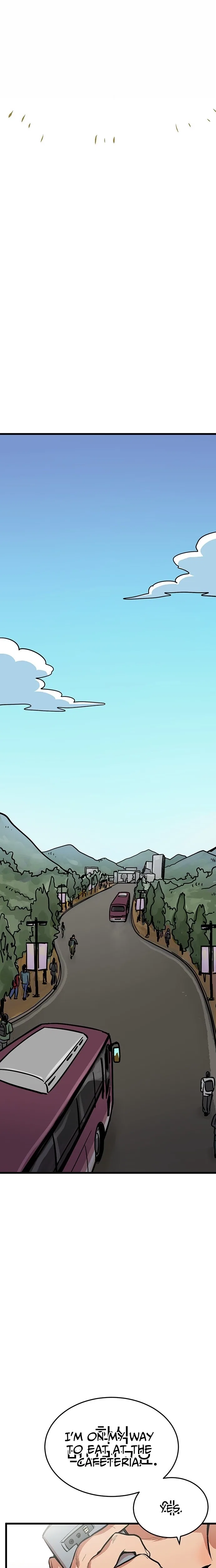 Kkwae-ae-aek Chapter 1 – Page 4