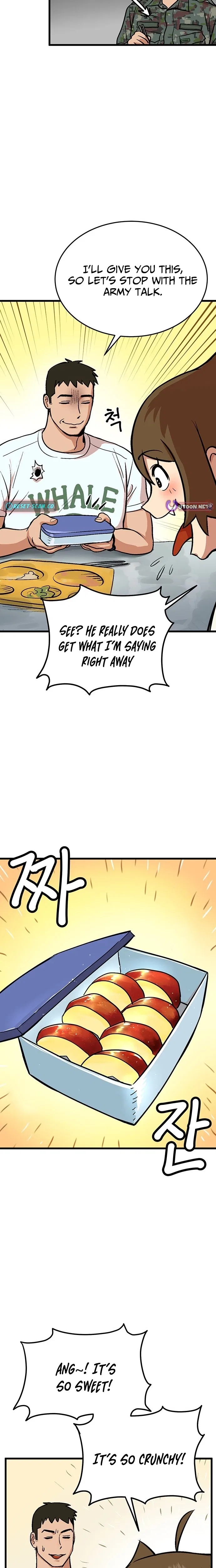 Kkwae-ae-aek Chapter 1 – Page 9
