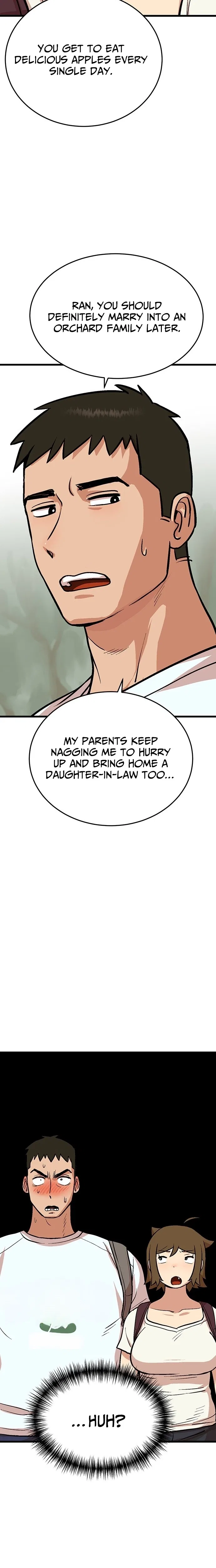 Kkwae-ae-aek Chapter 1 – Page 13