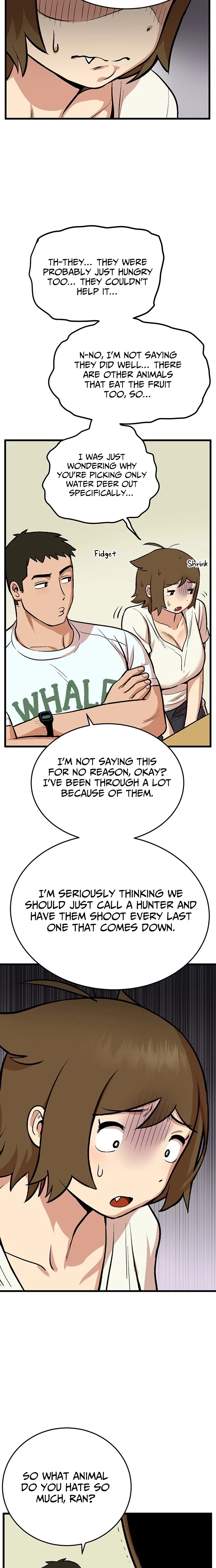 Kkwae-ae-aek Chapter 1 – Page 20