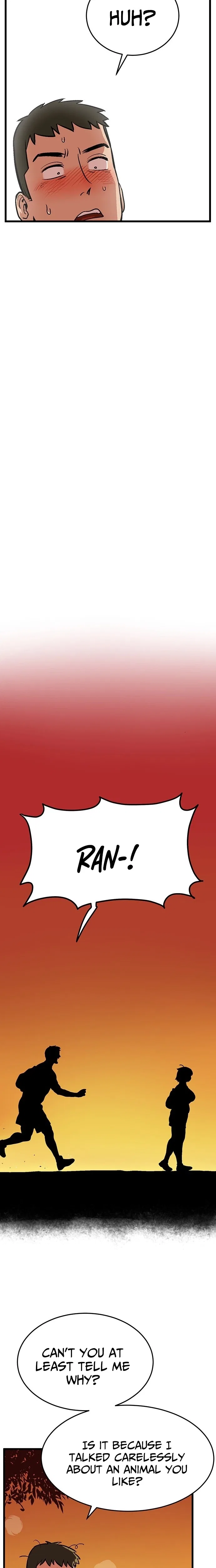 Kkwae-ae-aek Chapter 1 – Page 22
