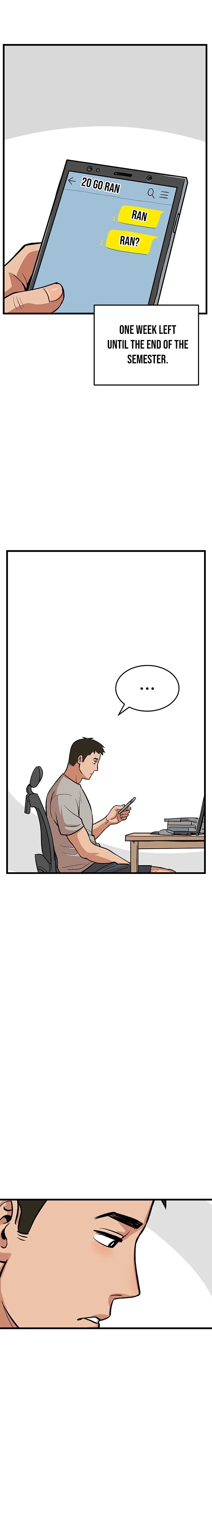 Kkwae-ae-aek Chapter 1 – Page 28