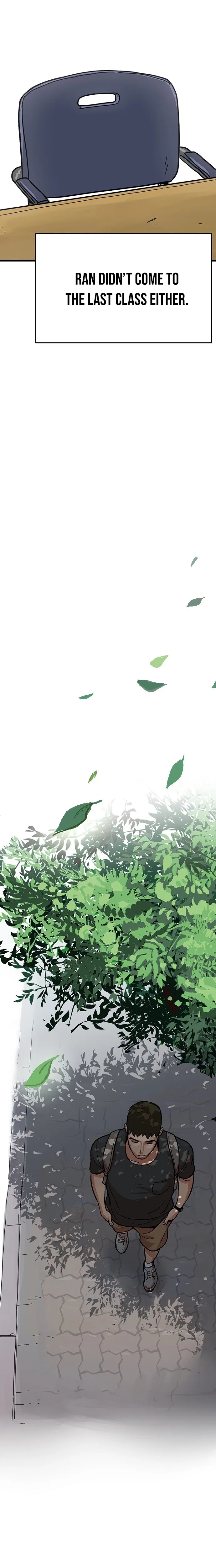 Kkwae-ae-aek Chapter 1 – Page 31