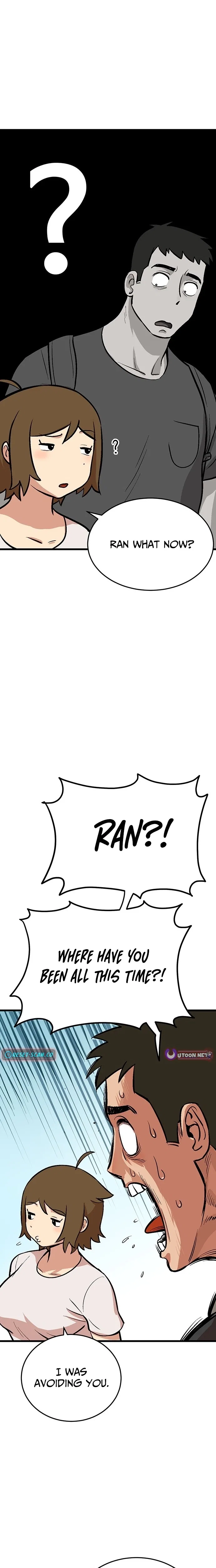 Kkwae-ae-aek Chapter 1 – Page 33
