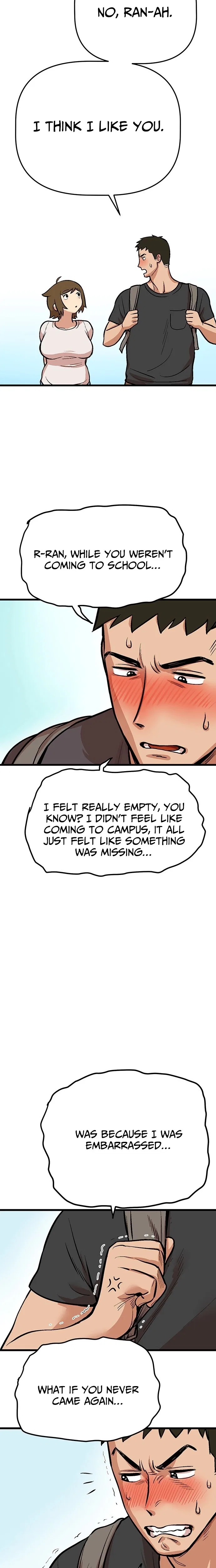 Kkwae-ae-aek Chapter 1 – Page 36