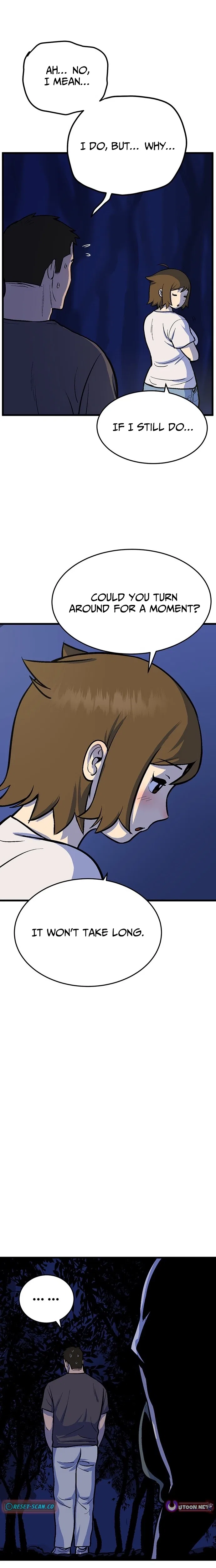 Kkwae-ae-aek Chapter 1 – Page 44
