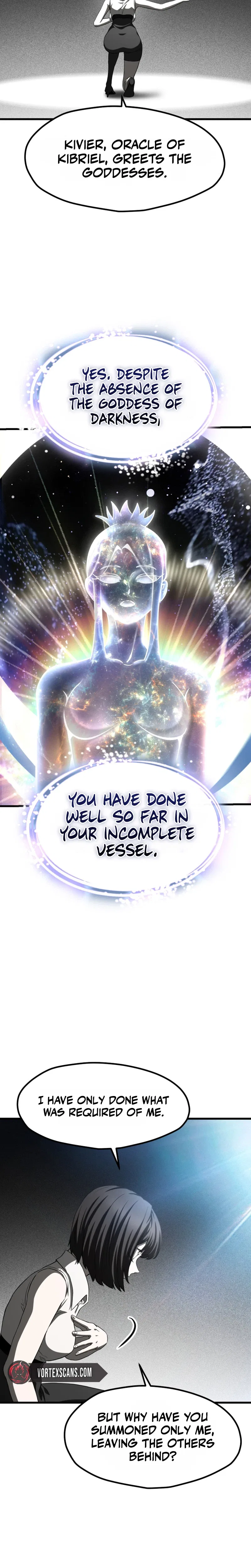 Survival Story of a Sword King in a Fantasy World Chapter 296 – Page 5