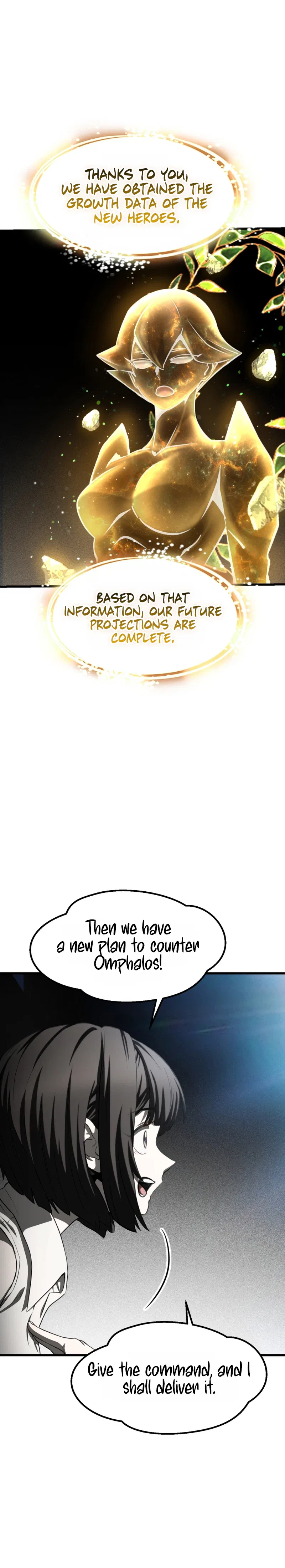 Survival Story of a Sword King in a Fantasy World Chapter 296 – Page 6