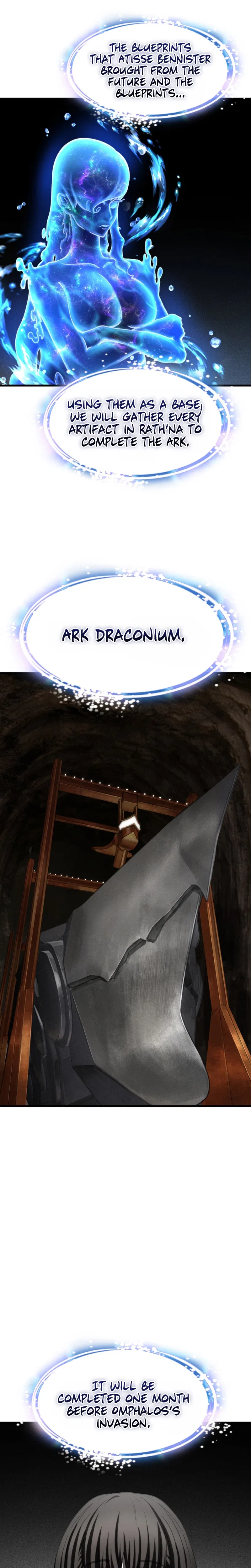 Survival Story of a Sword King in a Fantasy World Chapter 296 – Page 7
