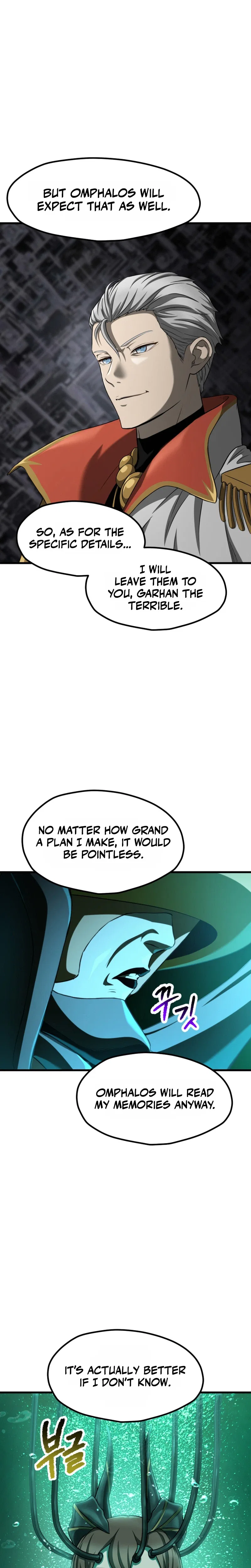 Survival Story of a Sword King in a Fantasy World Chapter 296 – Page 14