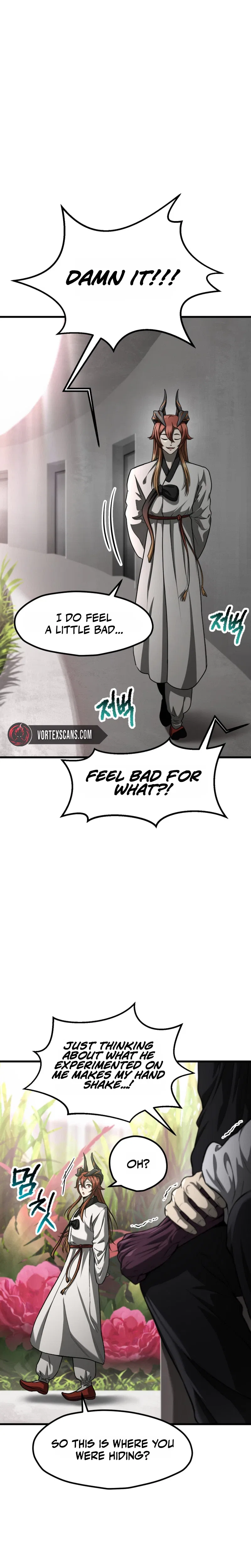 Survival Story of a Sword King in a Fantasy World Chapter 296 – Page 20