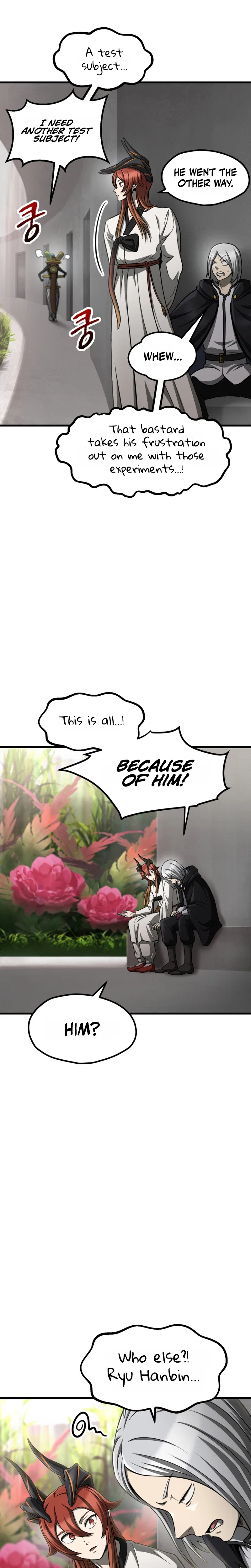 Survival Story of a Sword King in a Fantasy World Chapter 296 – Page 22
