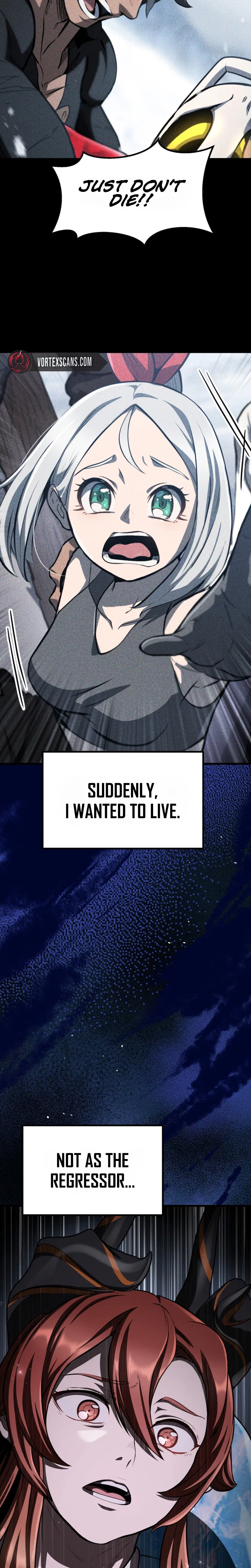 Survival Story of a Sword King in a Fantasy World Chapter 296 – Page 29