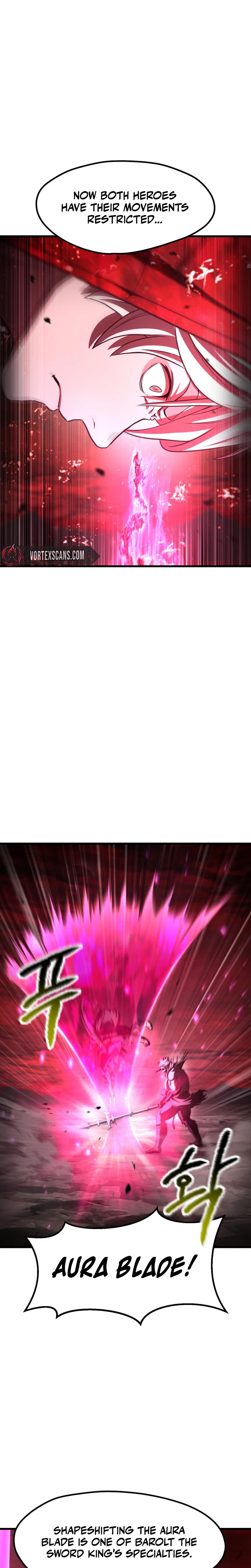 Survival Story of a Sword King in a Fantasy World Chapter 295 – Page 7