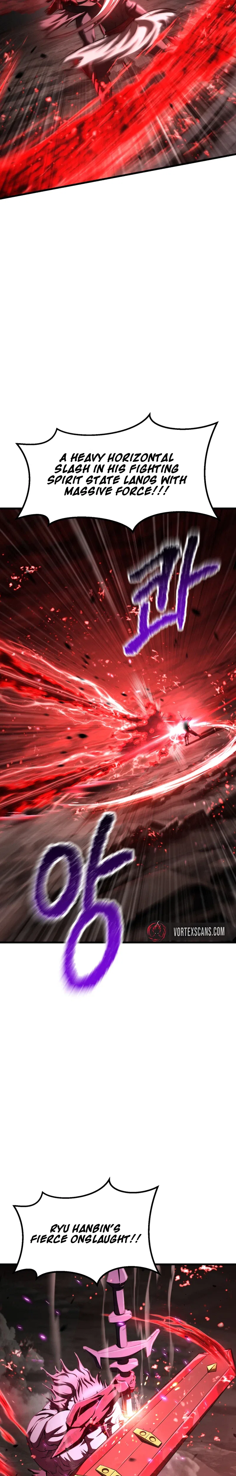 Survival Story of a Sword King in a Fantasy World Chapter 295 – Page 11