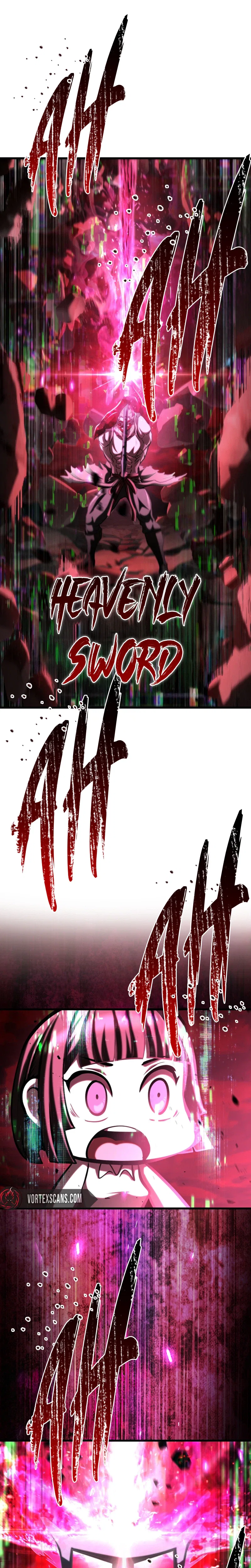 Survival Story of a Sword King in a Fantasy World Chapter 295 – Page 22
