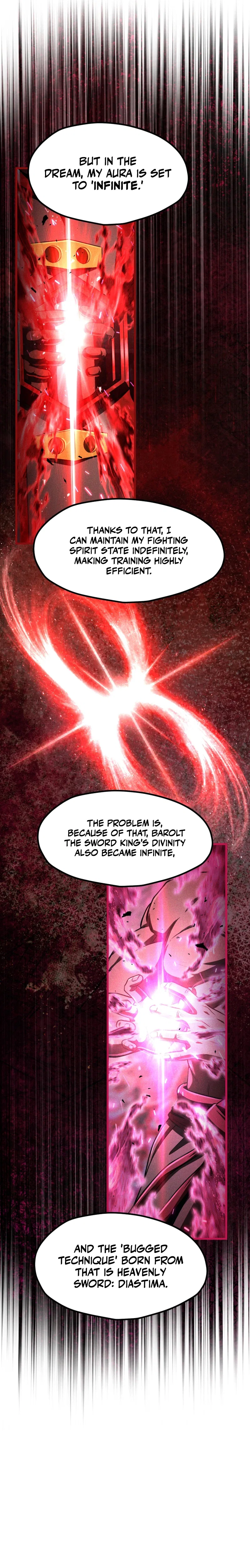 Survival Story of a Sword King in a Fantasy World Chapter 295 – Page 28