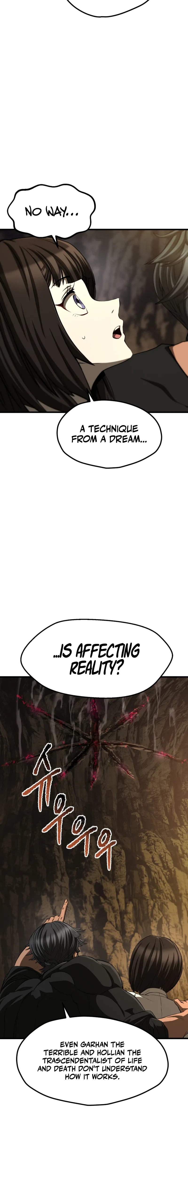 Survival Story of a Sword King in a Fantasy World Chapter 295 – Page 30