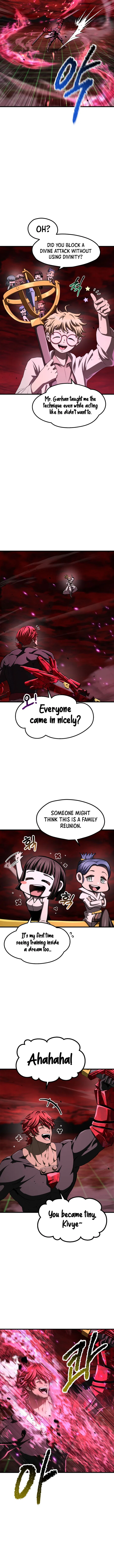 Survival Story of a Sword King in a Fantasy World Chapter 294 – Page 12