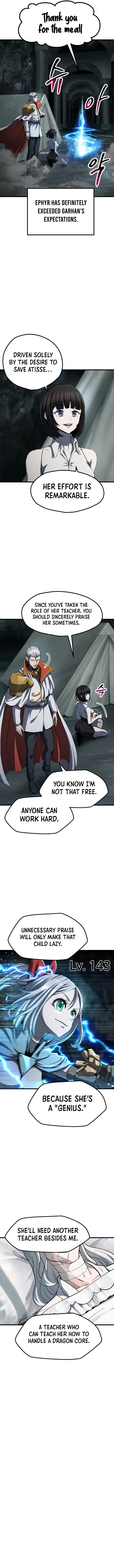Survival Story of a Sword King in a Fantasy World Chapter 293 – Page 10