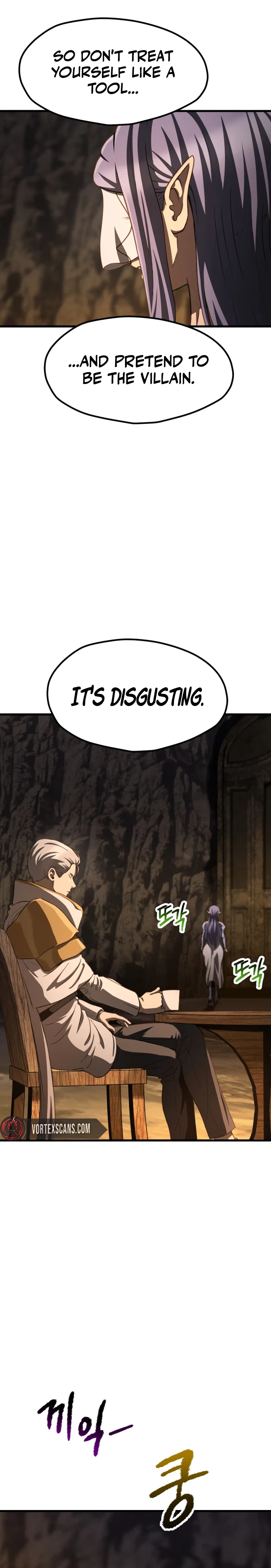 Survival Story of a Sword King in a Fantasy World Chapter 292 – Page 9