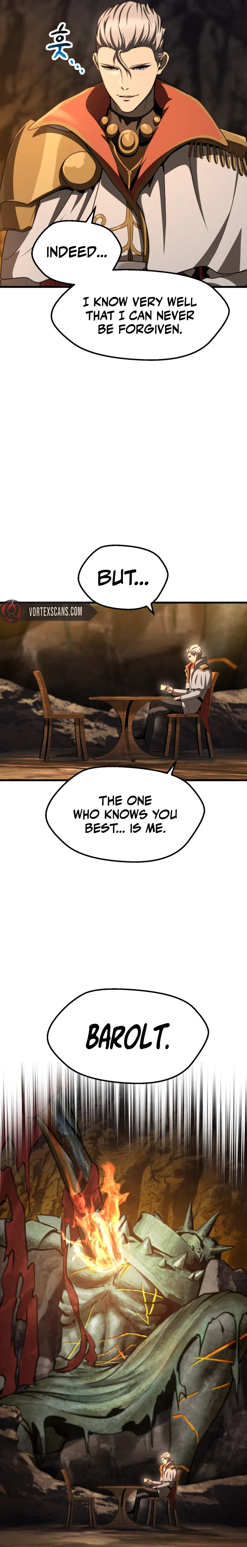 Survival Story of a Sword King in a Fantasy World Chapter 292 – Page 10
