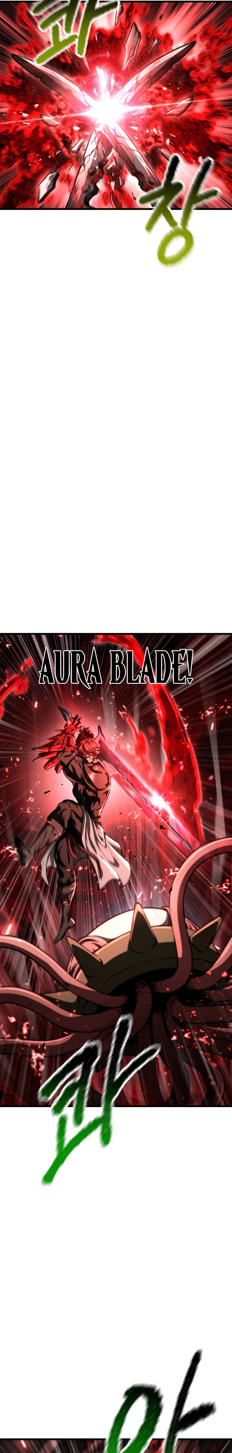 Survival Story of a Sword King in a Fantasy World Chapter 292 – Page 14